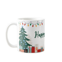 Prettige Feestdagen Festive Mok