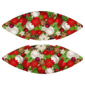 prettige feestdagen Football (Panelen)