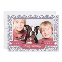 prettige feestdagen. Foto Nordic Snowflake