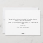 Prettige Feestdagen | Fotocollage  Feestdagenkaart (Achterkant)