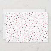 prettige feestdagen Fotocollage kerstflessen Feestdagenkaart (Achterkant)