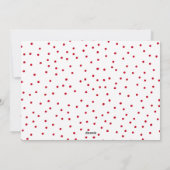 Prettige feestdagen Funny Zoom Quarantine Photo Co Feestdagenkaart (Achterkant)