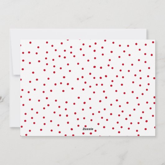 Prettige feestdagen Funny Zoom Quarantine Photo Co Feestdagenkaart (Achterkant)