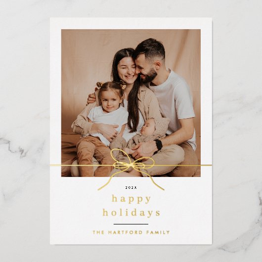 Prettige feestdagen Glanzende foto's van Kerstmis (Voorkant)