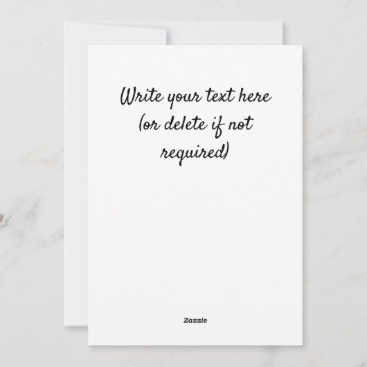 Prettige feestdagen Haaien in Santa Outfits Grappi Feestdagenkaart (Achterkant)