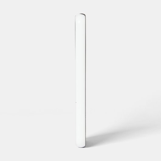 Prettige feestdagen  Holly Kerstkrans Samsung Galaxy Hoesje (Linkerkant)