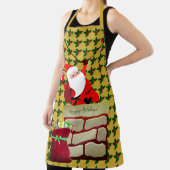 Prettige feestdagen Holly Schort (Insitu)