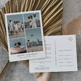 Prettige feestdagen jaar in Review 4 Foto