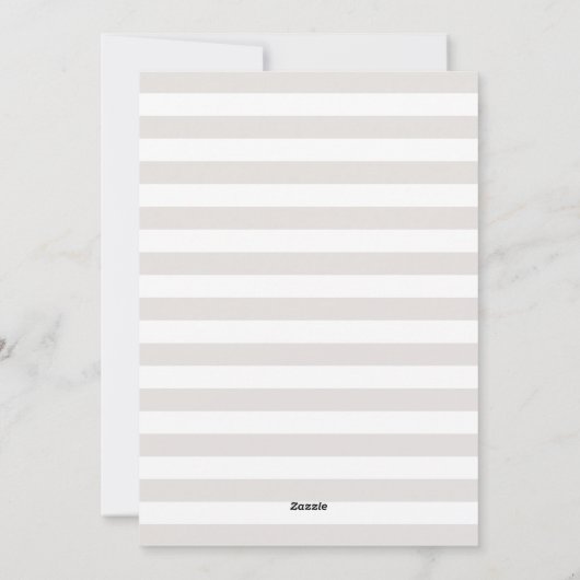 Prettige feestdagen Jou. Schattigee winterkaart. k Feestdagenkaart (Achterkant)