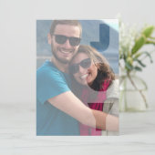 prettige feestdagen JOY Voeg je foto toe (Staand voorkant)