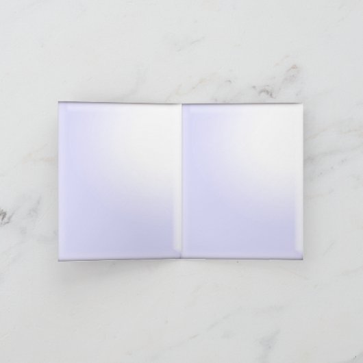 prettige feestdagen kaart (Binnen)