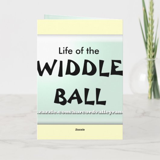 prettige feestdagen kaart (Achterkant)