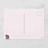 prettige feestdagen - Kerstkerstkerstkerstkerstker (Achterkant)