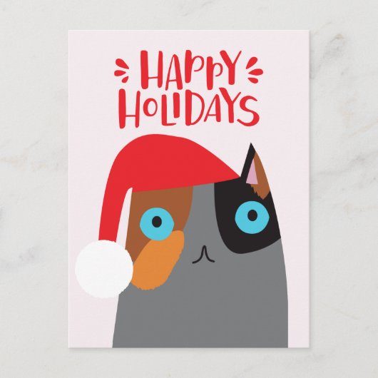 prettige feestdagen - Kerstkerstkerstkerstkerstker (Voorkant)