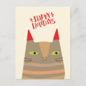 prettige feestdagen - Kerstkerstkerstkerstkerstker (Voorkant)