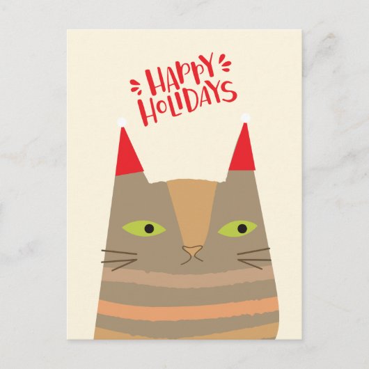 prettige feestdagen - Kerstkerstkerstkerstkerstker (Voorkant)