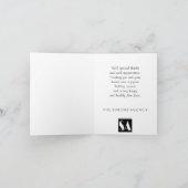 Prettige feestdagen Kerstmarkt Corporate Business (Binnen)