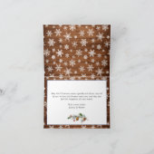 prettige feestdagen kerstrood Boerderij Truck 3 Fo (Binnen)