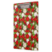 prettige feestdagen Klembord (Links)