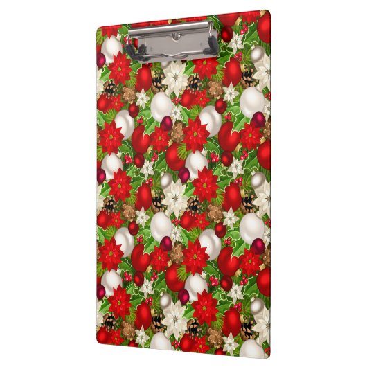 prettige feestdagen Klembord (Links)