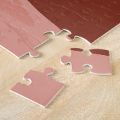 Prettige Feestdagen - Legpuzzel (Zijkant)