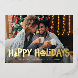 prettige feestdagen leuk leuke foto-familie