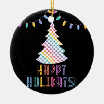 prettige feestdagen LLR Lularoe geïnspireerd