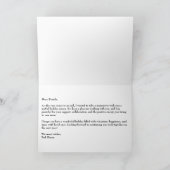 Prettige feestdagen · Medewerker collega-werknemer (Binnen)