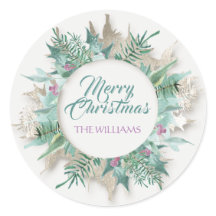 Prettige feestdagen Merry Belly Christmas