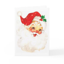 Prettige feestdagen Met Kerstman