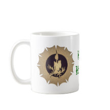 prettige feestdagen Mok