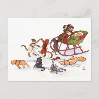 Prettige feestdagen Nee! (Accepteer geen vervanger