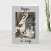 ***PRETTIGE FEESTDAGEN NEIGHBOR *** (Voorkant)