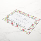 Prettige feestdagen Nieuwjaar Business Play Corpor (Gedraaid)