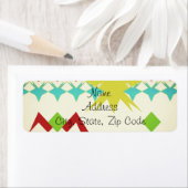 Prettige feestdagen NL 2018 Etiket (Insitu)