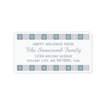 prettige feestdagen "op maat gemaakte tekst adrese