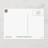 prettige feestdagen overeenkomende objecten - groe (Achterkant)