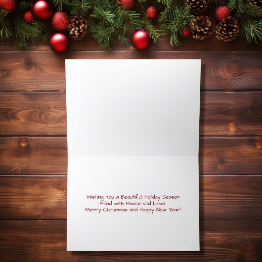 prettige feestdagen Paarden en Hoefijzers Kerstmis