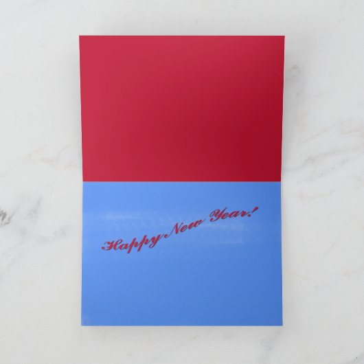 Prettige feestdagen Peace Joy Noel Vrolijk Kerstfe (Binnen)