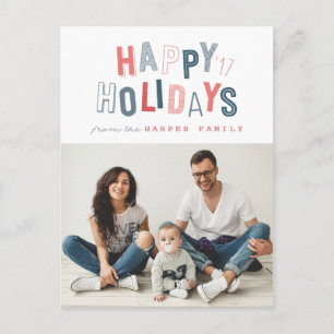 PRETTIGE FEESTDAGEN (PLURAL:)