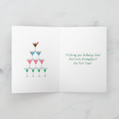 Prettige feestdagen (plural:) (Binnen)