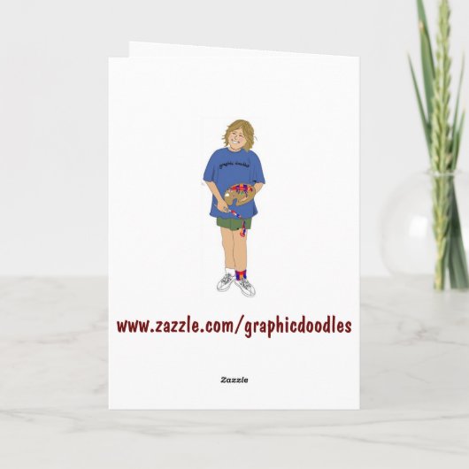 Prettige feestdagen (plural:)! (Achterkant)