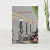 Prettige feestdagen (plural:)! (Voorkant)