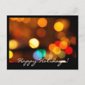 prettige feestdagen (plural:) (Voorkant)