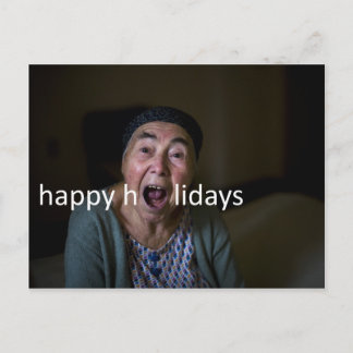 PRETTIGE FEESTDAGEN (PLURAL:)