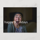 PRETTIGE FEESTDAGEN (PLURAL:) (Voorkant)