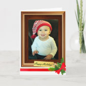 Prettige feestdagen (plural:) (Voorkant)