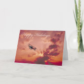 Prettige feestdagen (plural:) (Voorkant)