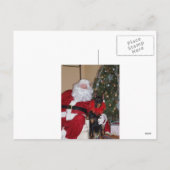 Prettige feestdagen (plural:)! (Achterkant)