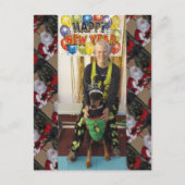 Prettige feestdagen (plural:)! (Voorkant)